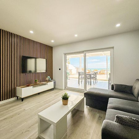 Villa Dru 滨海罗克塔斯 外观 照片