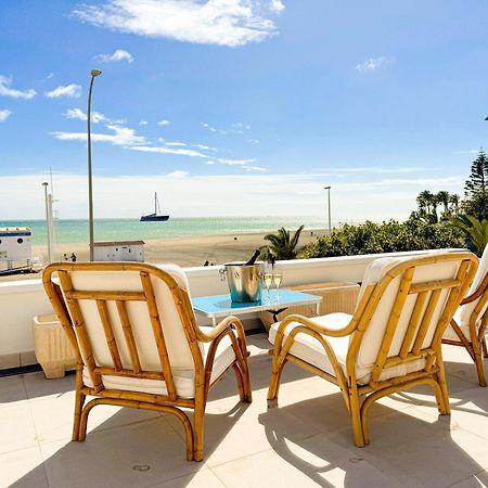 Villa Dru 滨海罗克塔斯 外观 照片