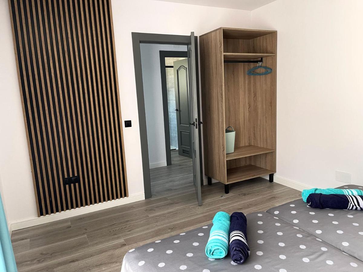 Villa Dru 滨海罗克塔斯 外观 照片