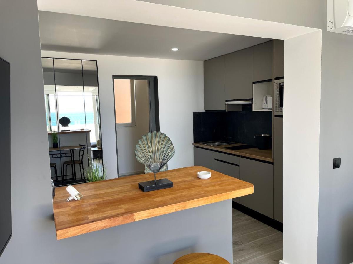 Villa Dru 滨海罗克塔斯 外观 照片