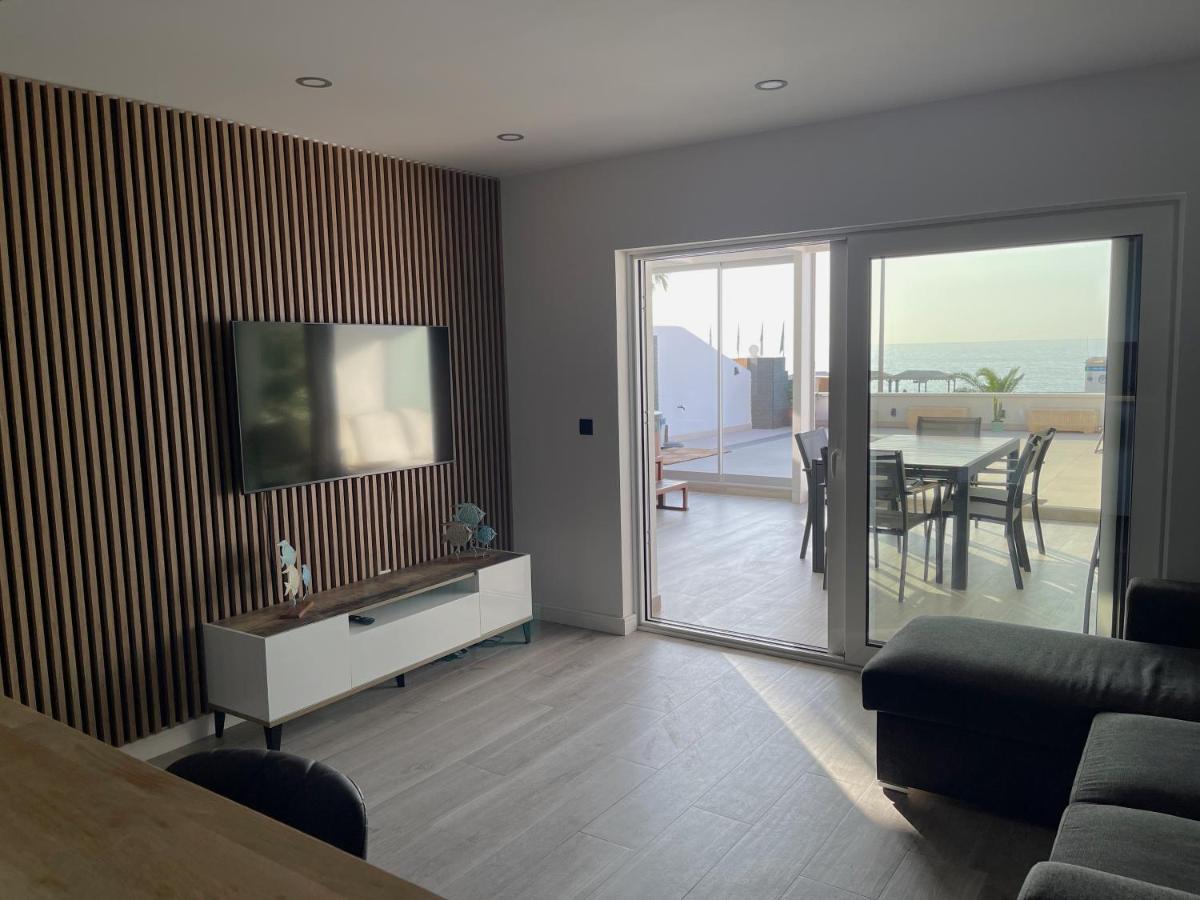 Villa Dru 滨海罗克塔斯 外观 照片