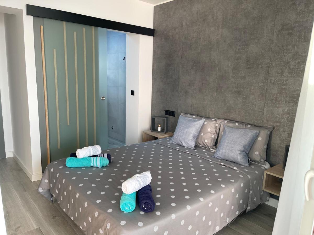 Villa Dru 滨海罗克塔斯 外观 照片