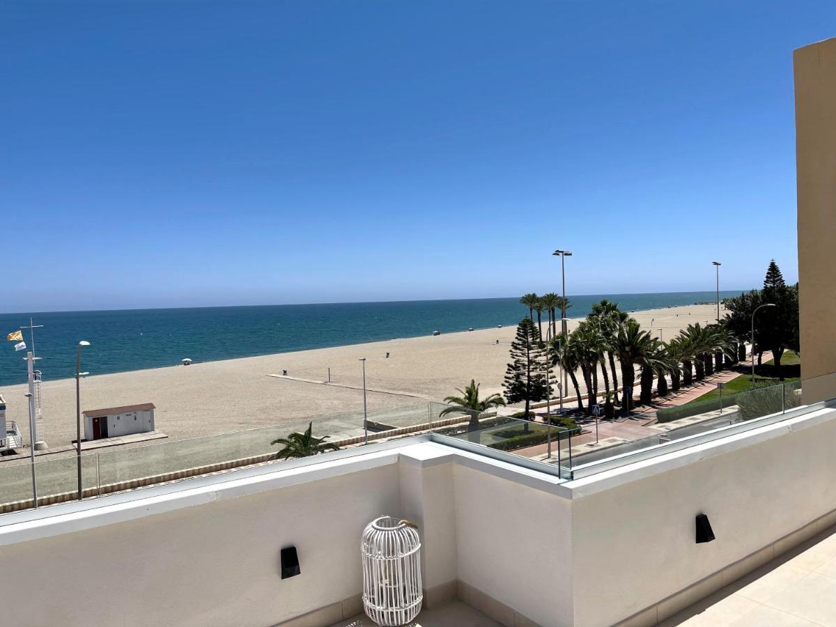 Villa Dru 滨海罗克塔斯 外观 照片