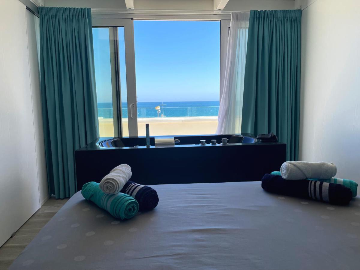 Villa Dru 滨海罗克塔斯 外观 照片