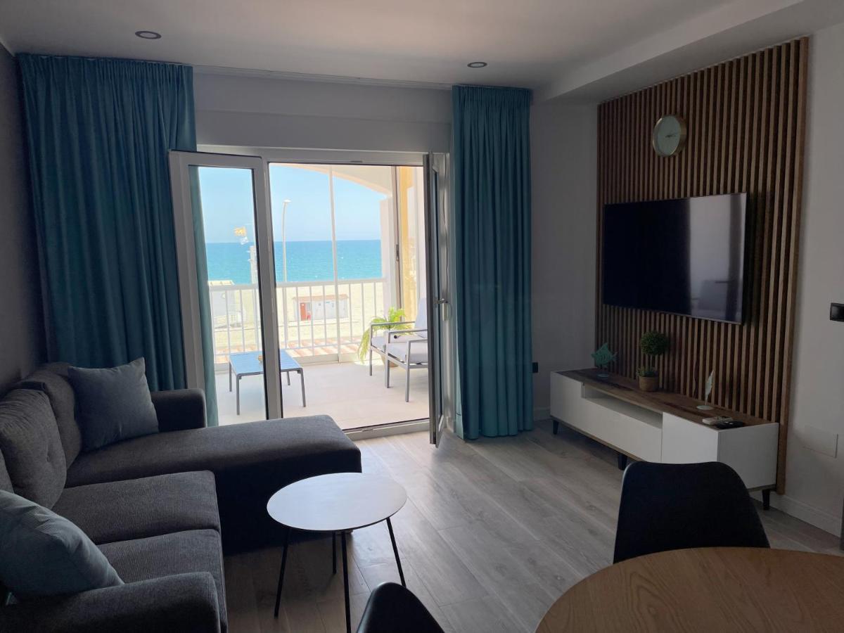 Villa Dru 滨海罗克塔斯 外观 照片