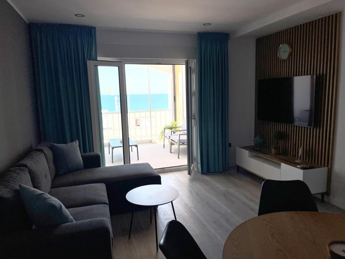 Villa Dru 滨海罗克塔斯 外观 照片