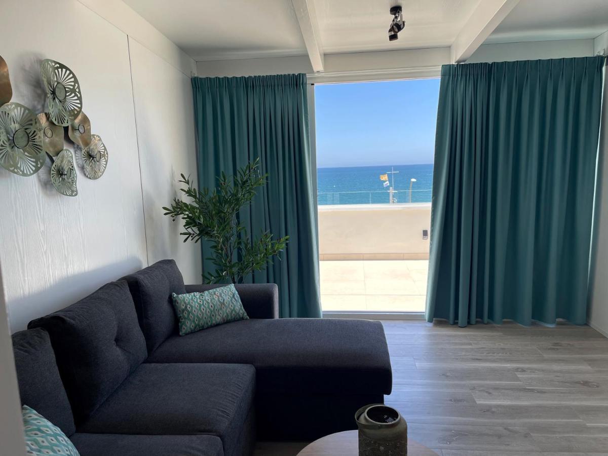 Villa Dru 滨海罗克塔斯 外观 照片