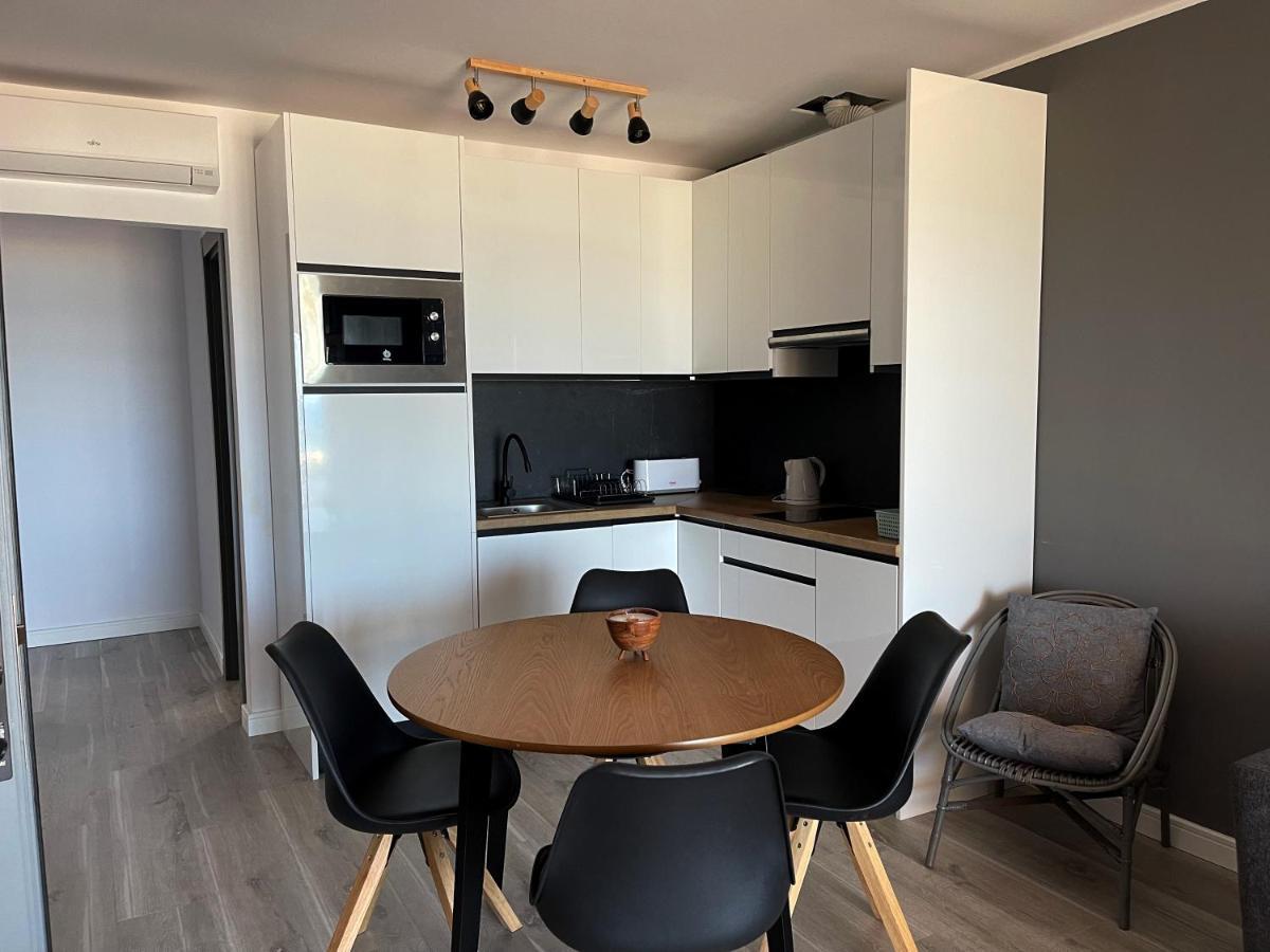 Villa Dru 滨海罗克塔斯 外观 照片