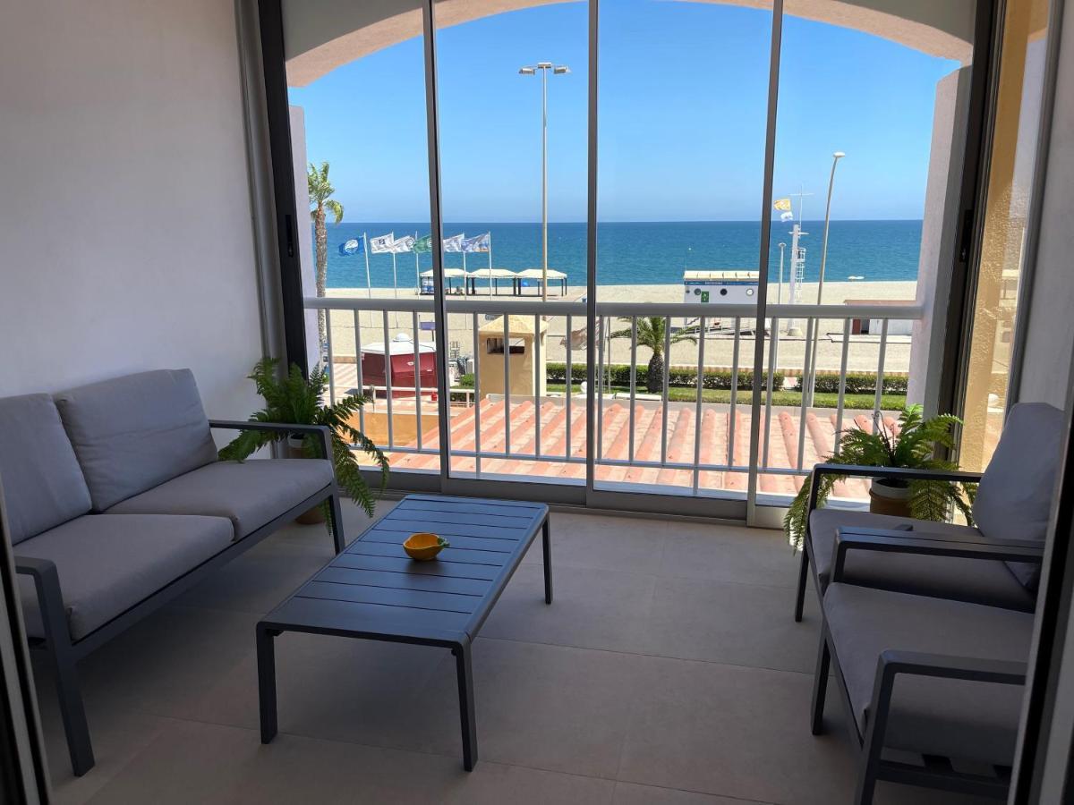 Villa Dru 滨海罗克塔斯 外观 照片