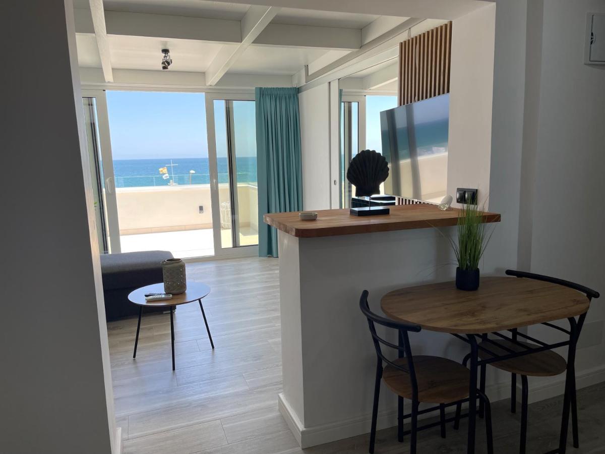 Villa Dru 滨海罗克塔斯 外观 照片