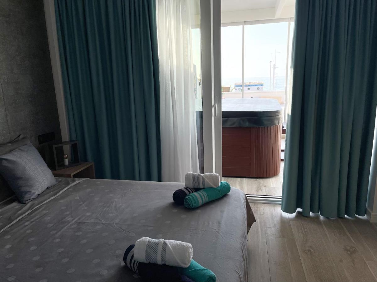Villa Dru 滨海罗克塔斯 外观 照片