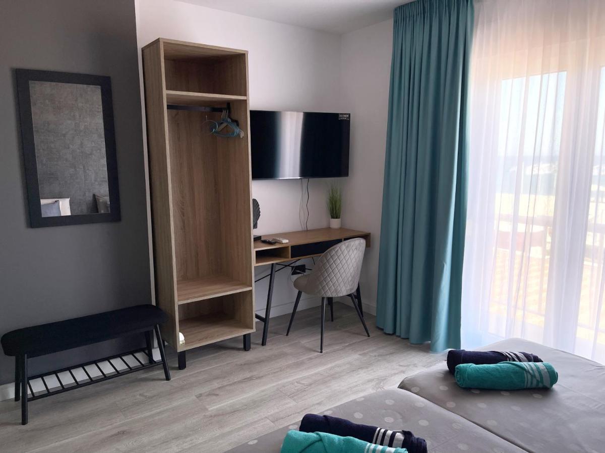 Villa Dru 滨海罗克塔斯 外观 照片