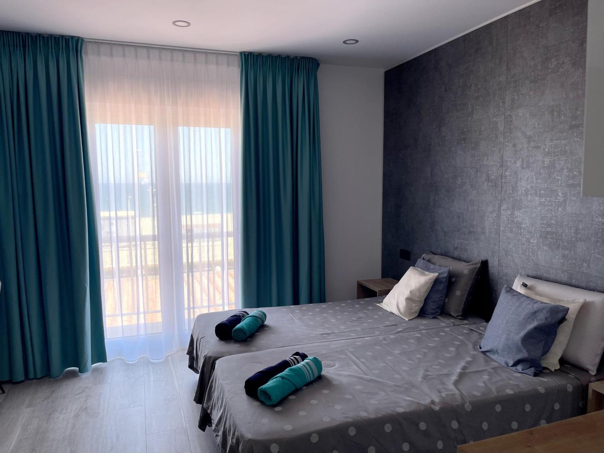 Villa Dru 滨海罗克塔斯 外观 照片