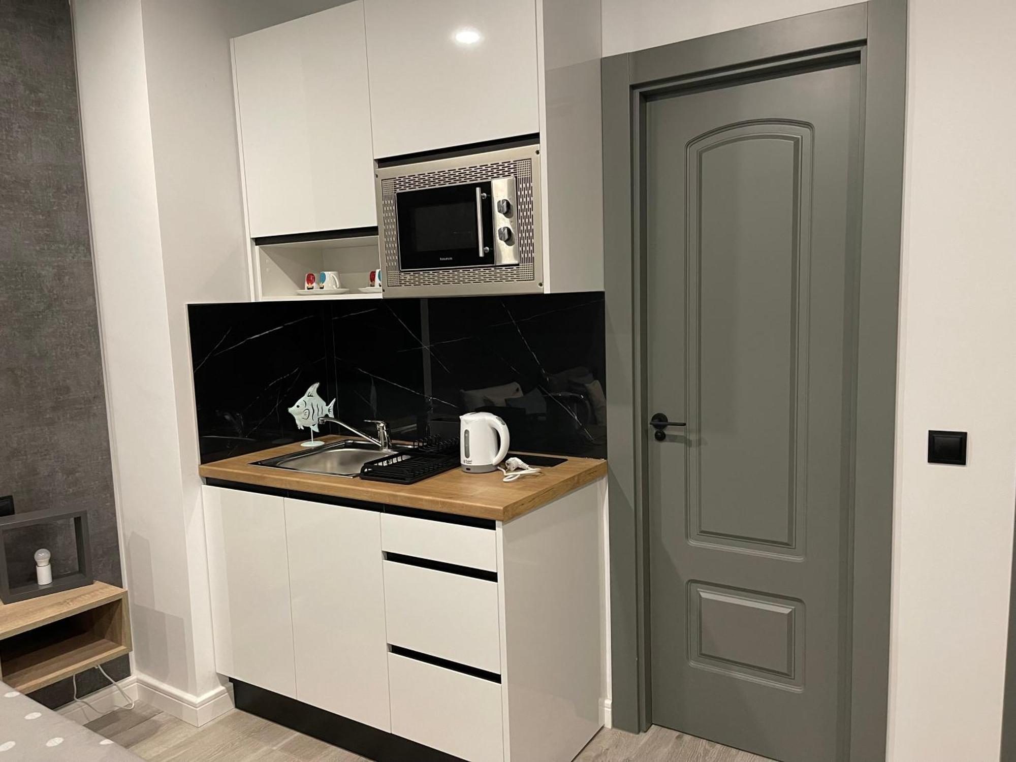 Villa Dru 滨海罗克塔斯 外观 照片