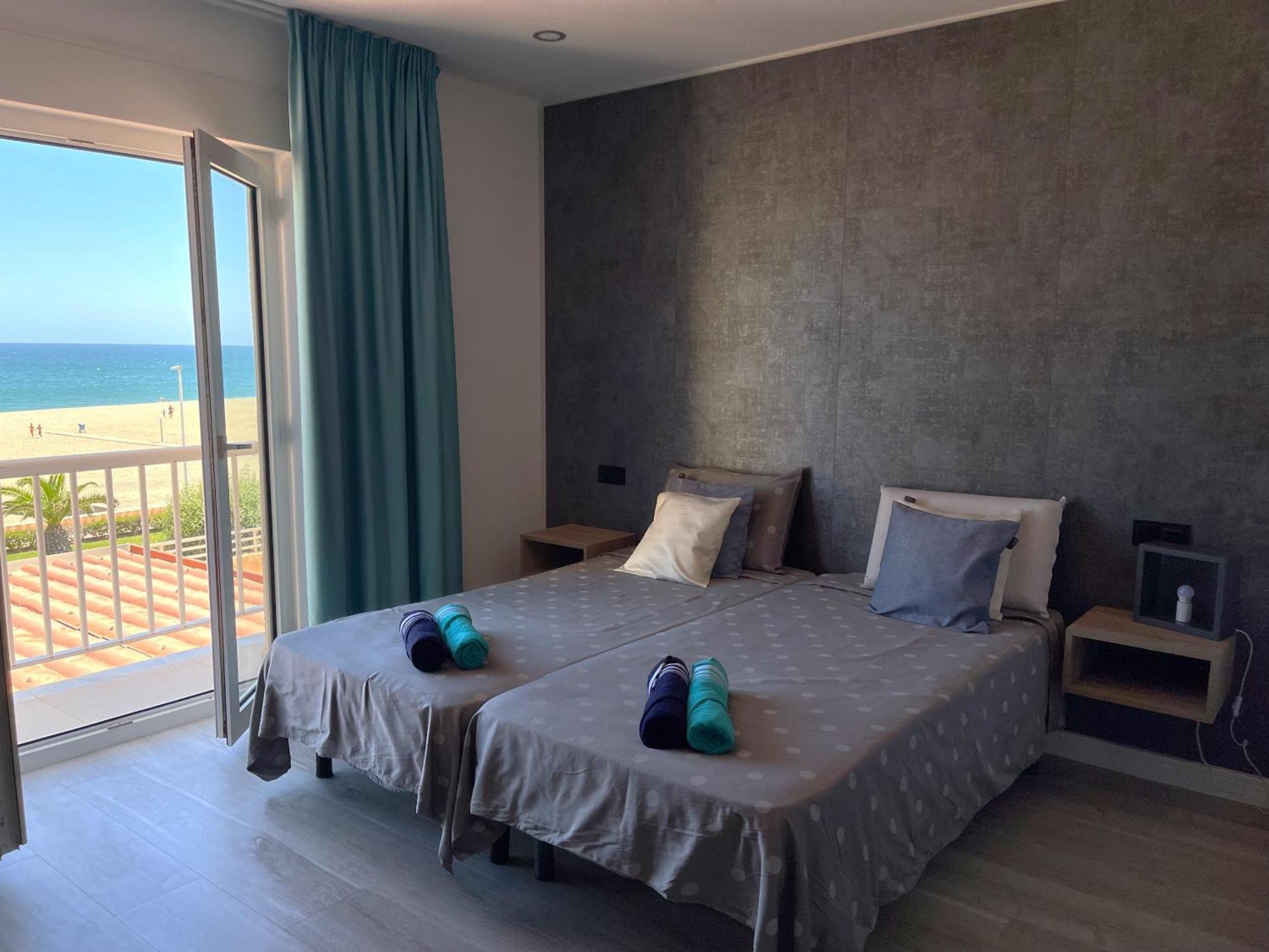 Villa Dru 滨海罗克塔斯 外观 照片