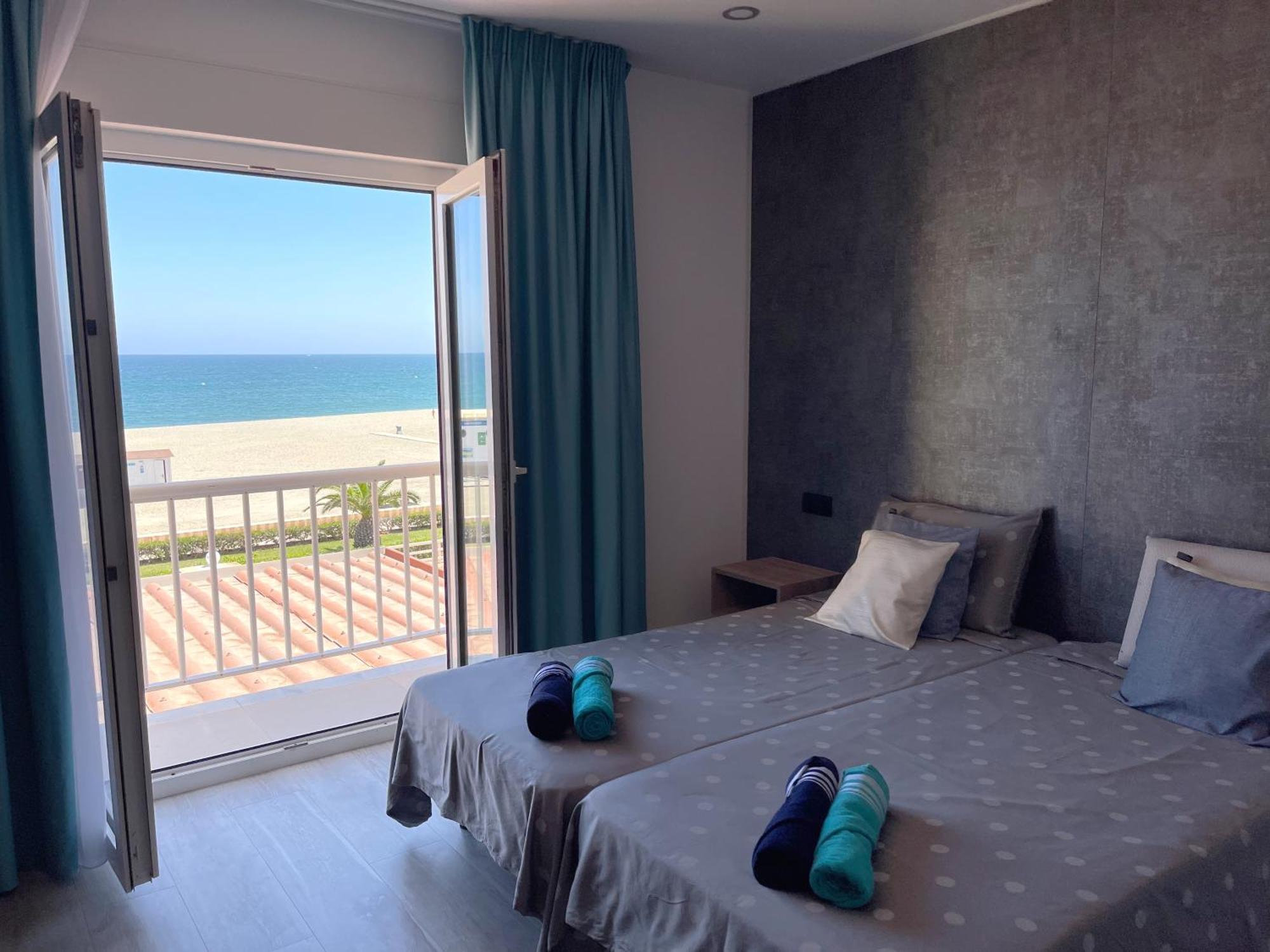 Villa Dru 滨海罗克塔斯 外观 照片