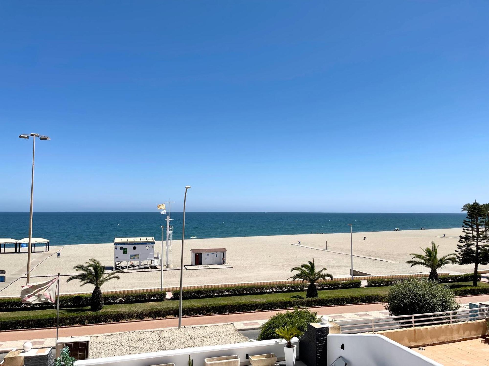 Villa Dru 滨海罗克塔斯 外观 照片