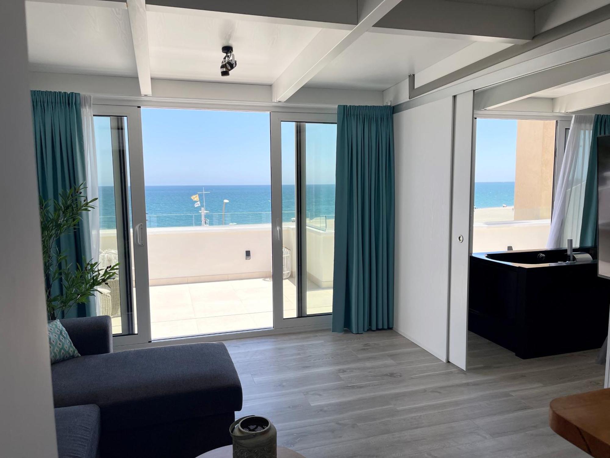 Villa Dru 滨海罗克塔斯 外观 照片