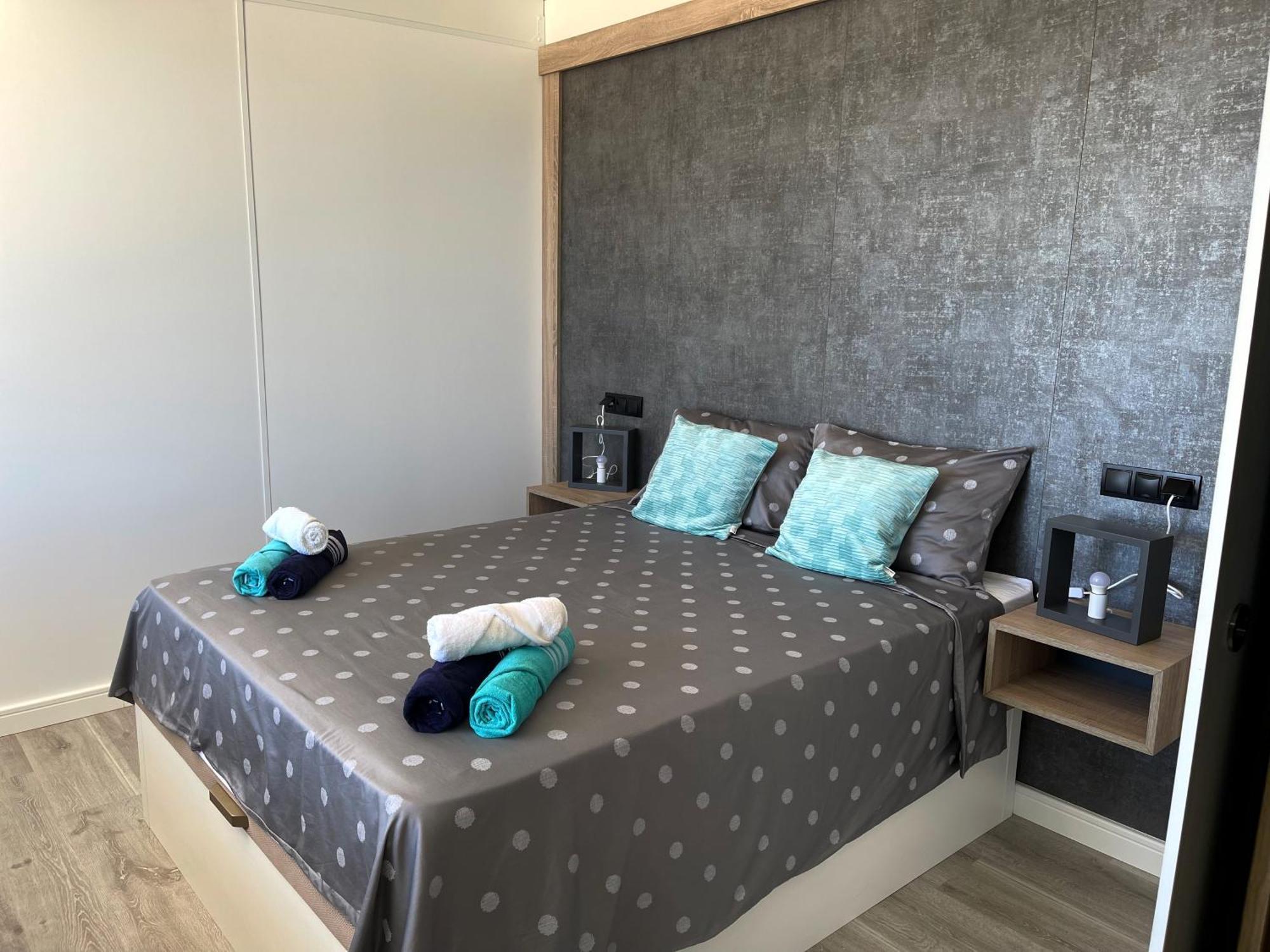Villa Dru 滨海罗克塔斯 外观 照片