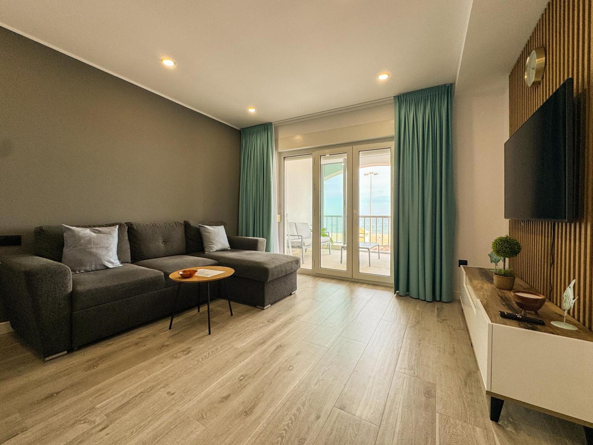 Villa Dru 滨海罗克塔斯 外观 照片