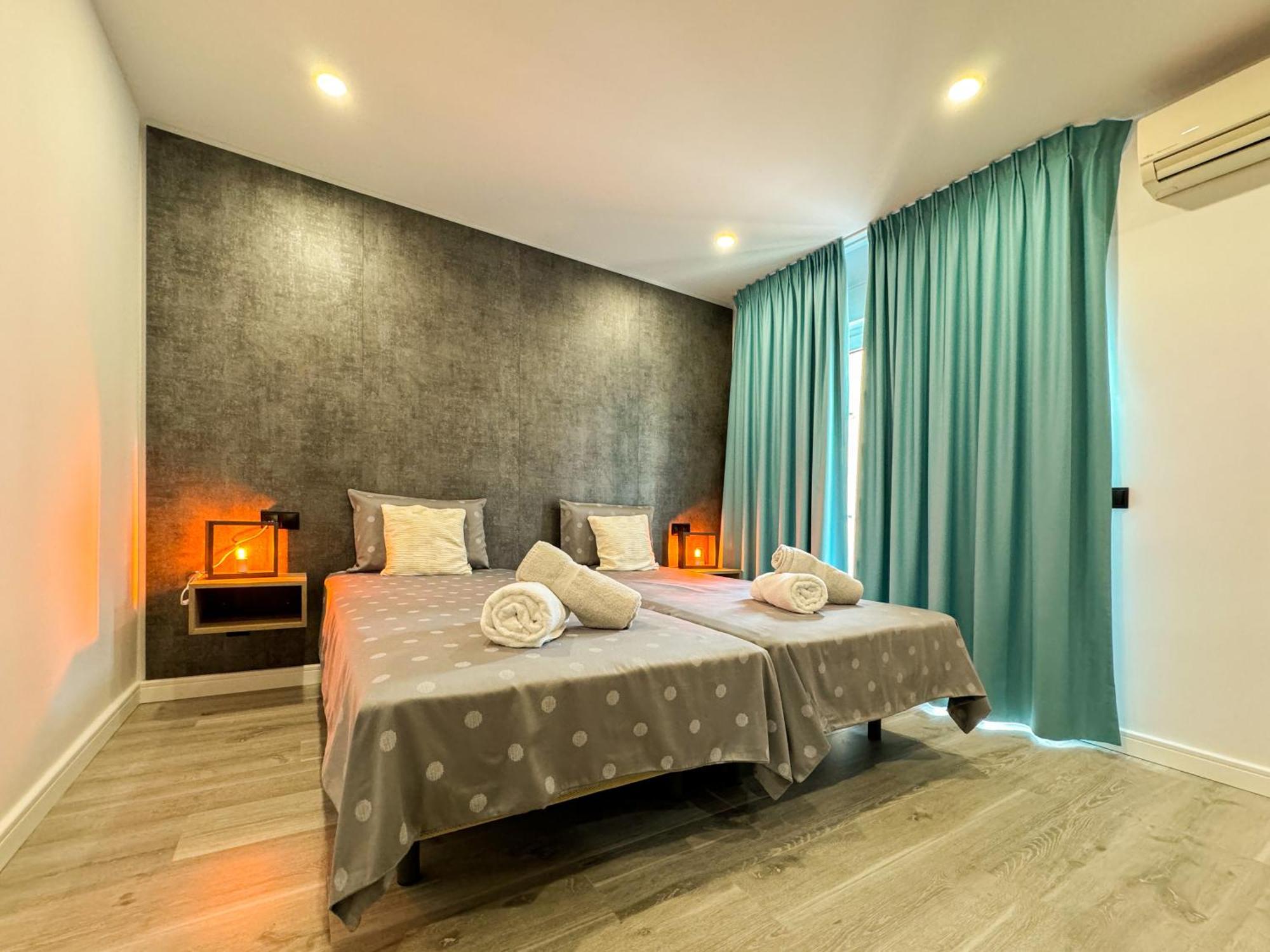 Villa Dru 滨海罗克塔斯 外观 照片