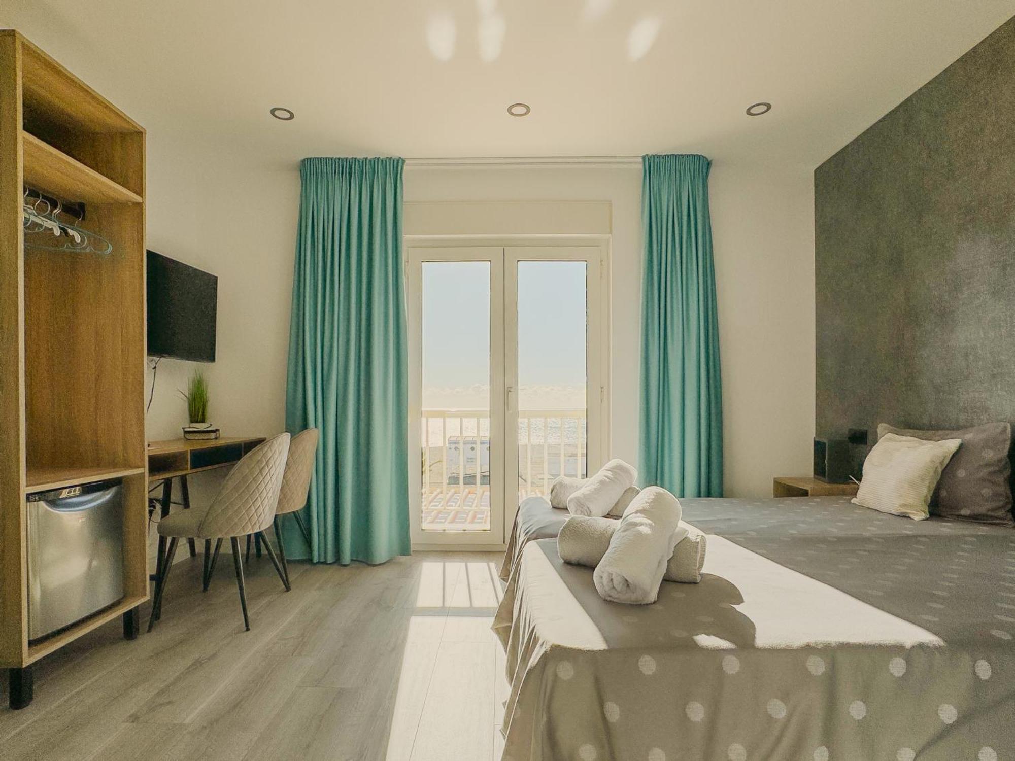Villa Dru 滨海罗克塔斯 外观 照片