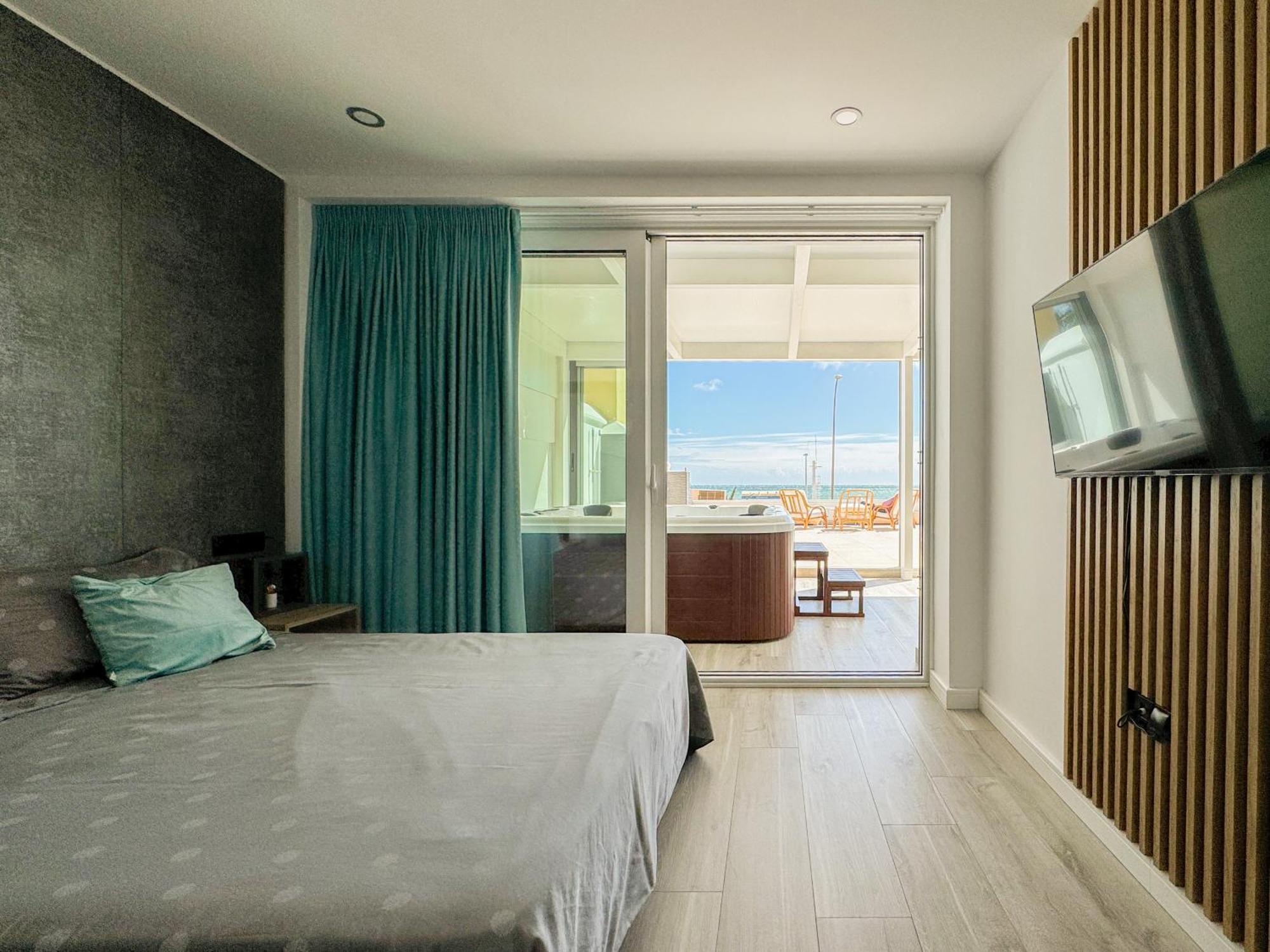 Villa Dru 滨海罗克塔斯 外观 照片