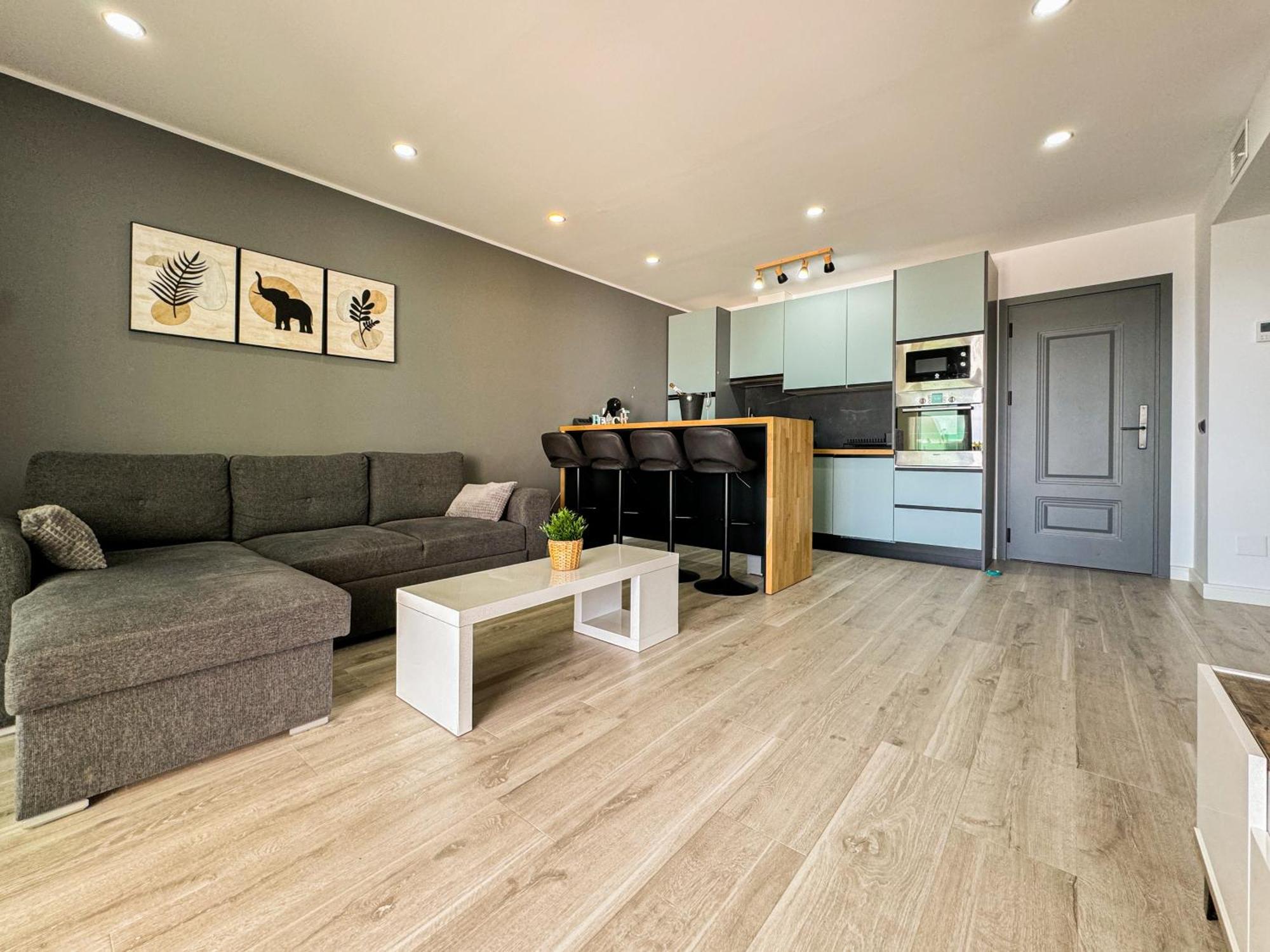 Villa Dru 滨海罗克塔斯 外观 照片