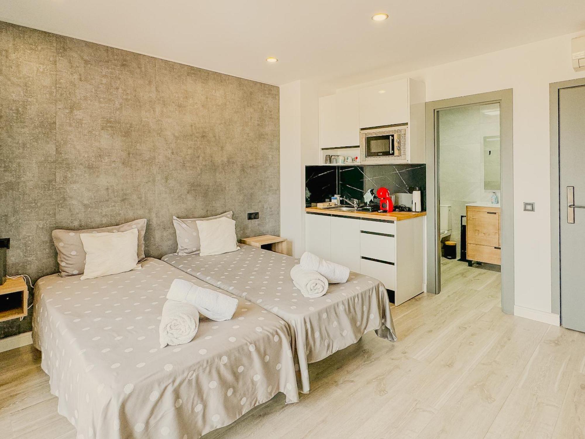 Villa Dru 滨海罗克塔斯 外观 照片