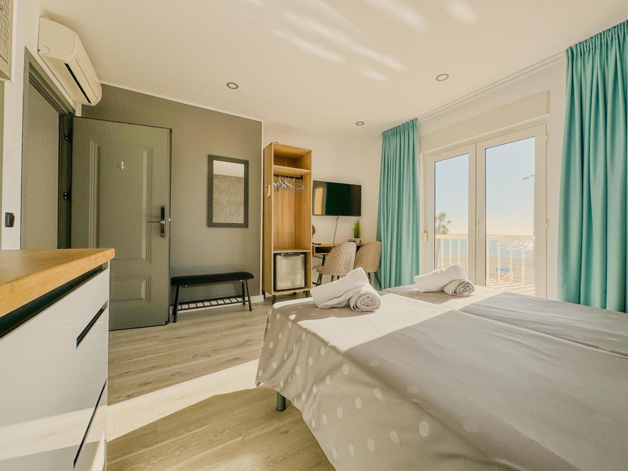 Villa Dru 滨海罗克塔斯 外观 照片