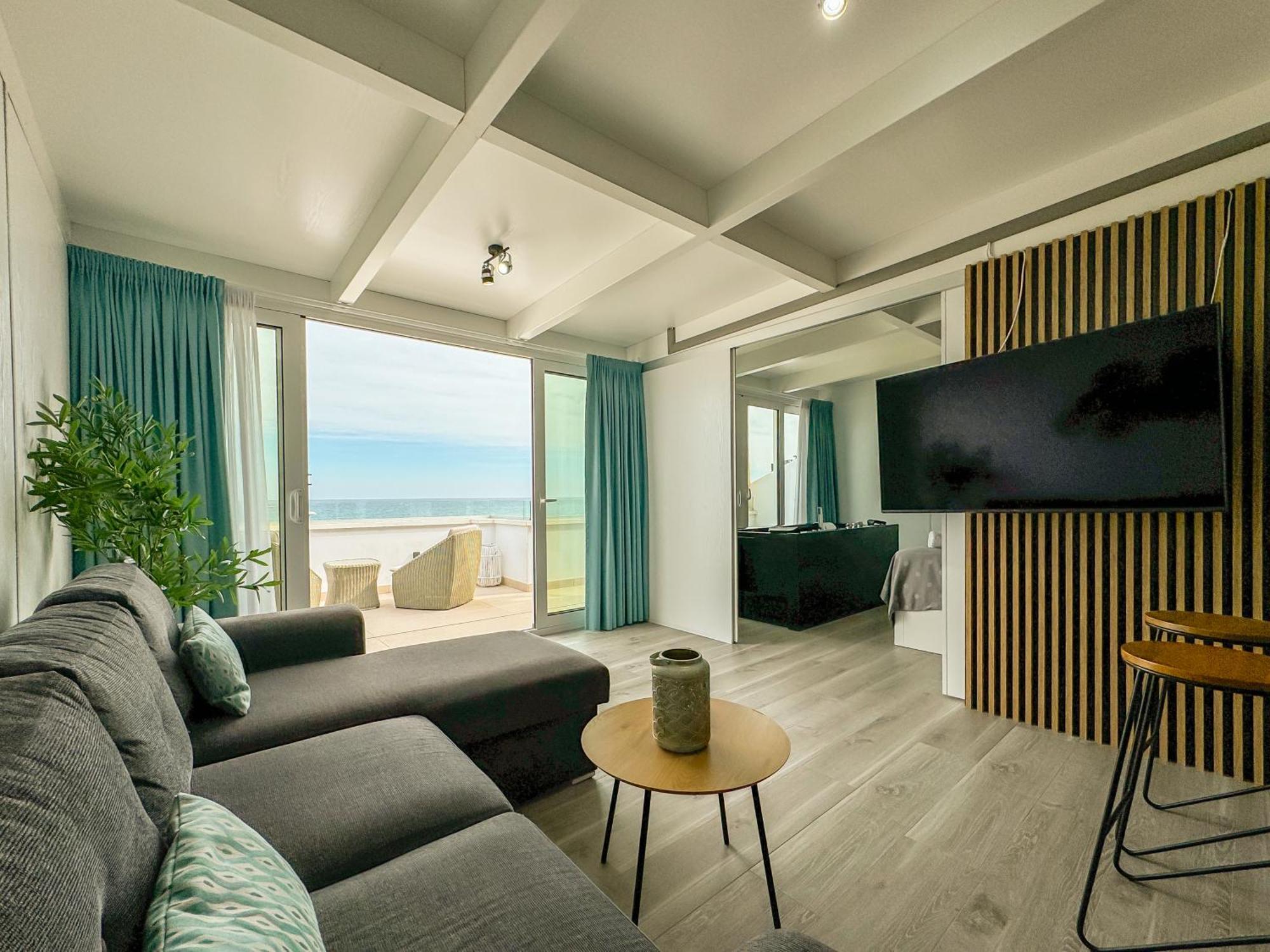 Villa Dru 滨海罗克塔斯 外观 照片