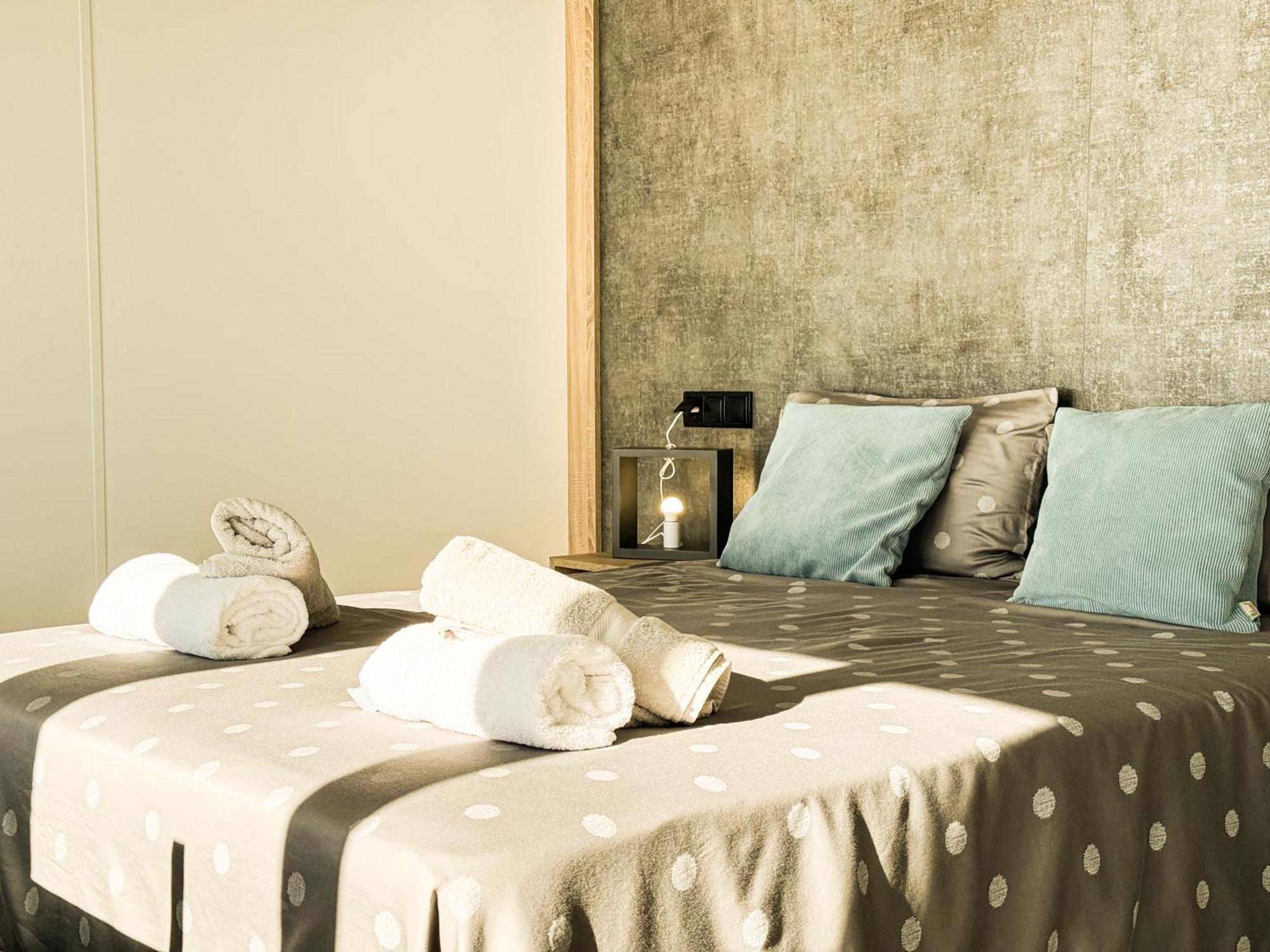 Villa Dru 滨海罗克塔斯 外观 照片