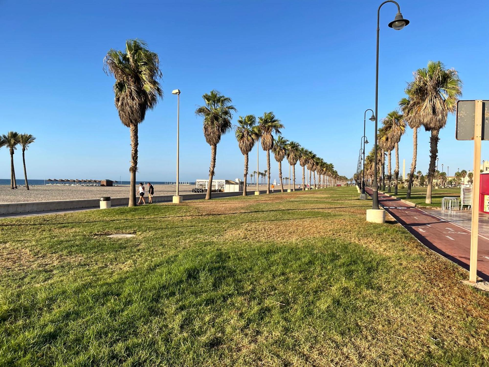 Villa Dru 滨海罗克塔斯 外观 照片